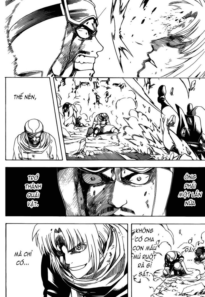 Gintama Tập 576 trang 19