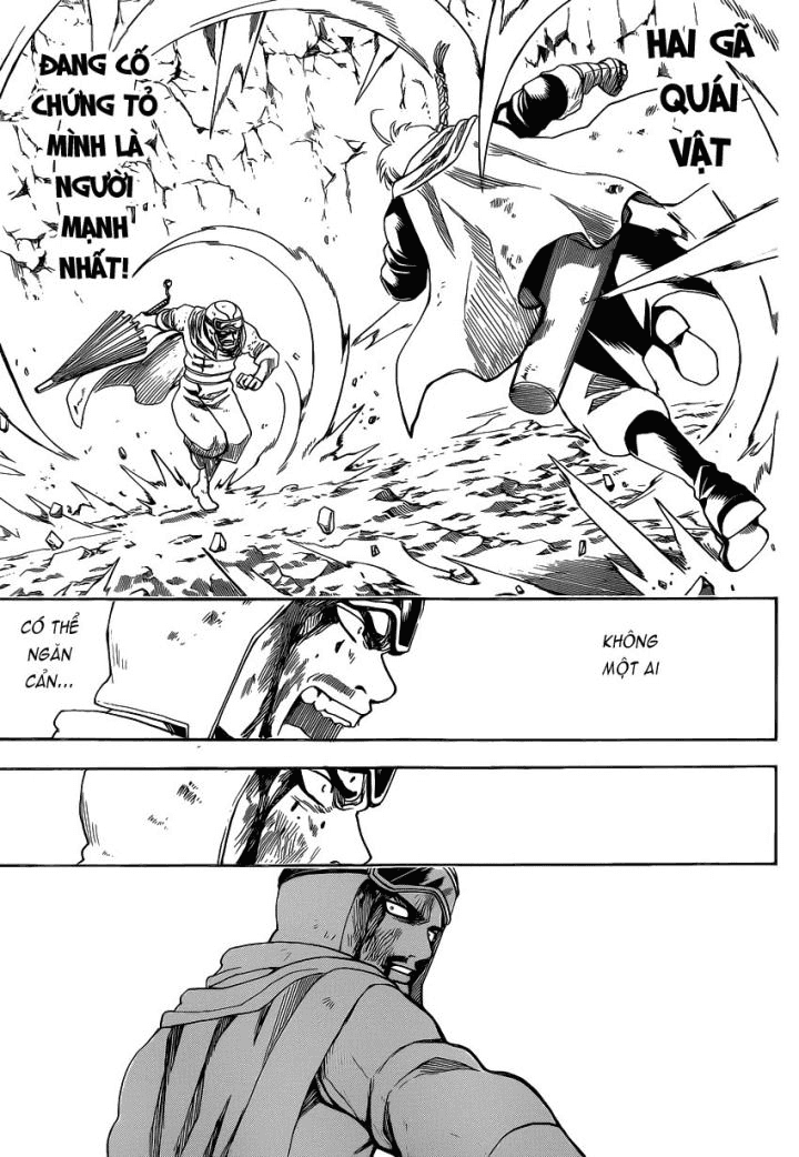 Gintama Tập 576 trang 20