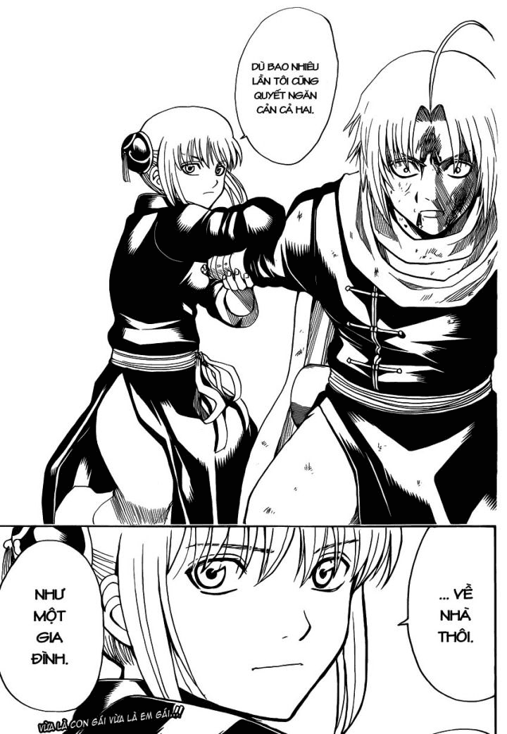 Gintama Tập 576 trang 22