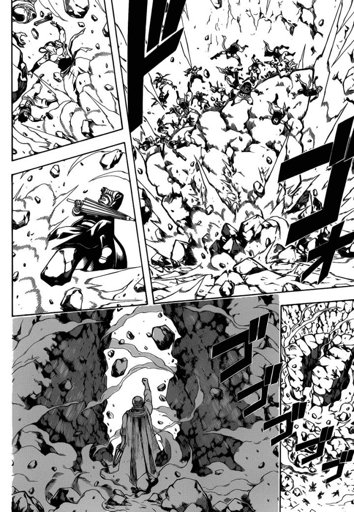 Gintama Tập 576 trang 7