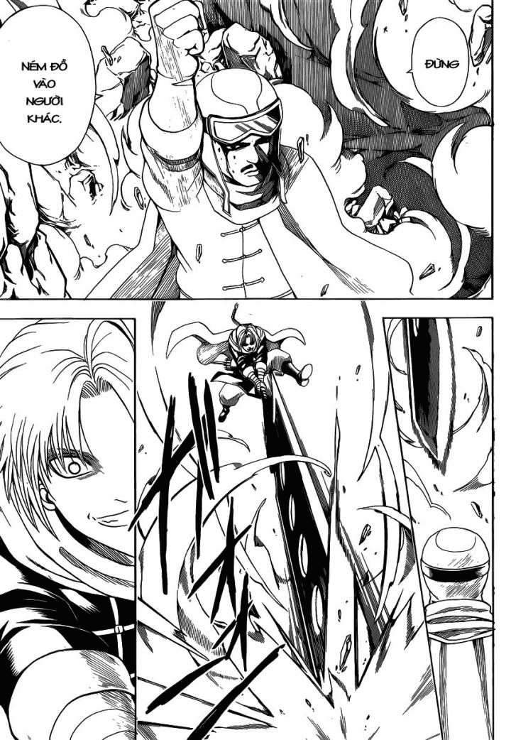 Gintama Tập 576 trang 8