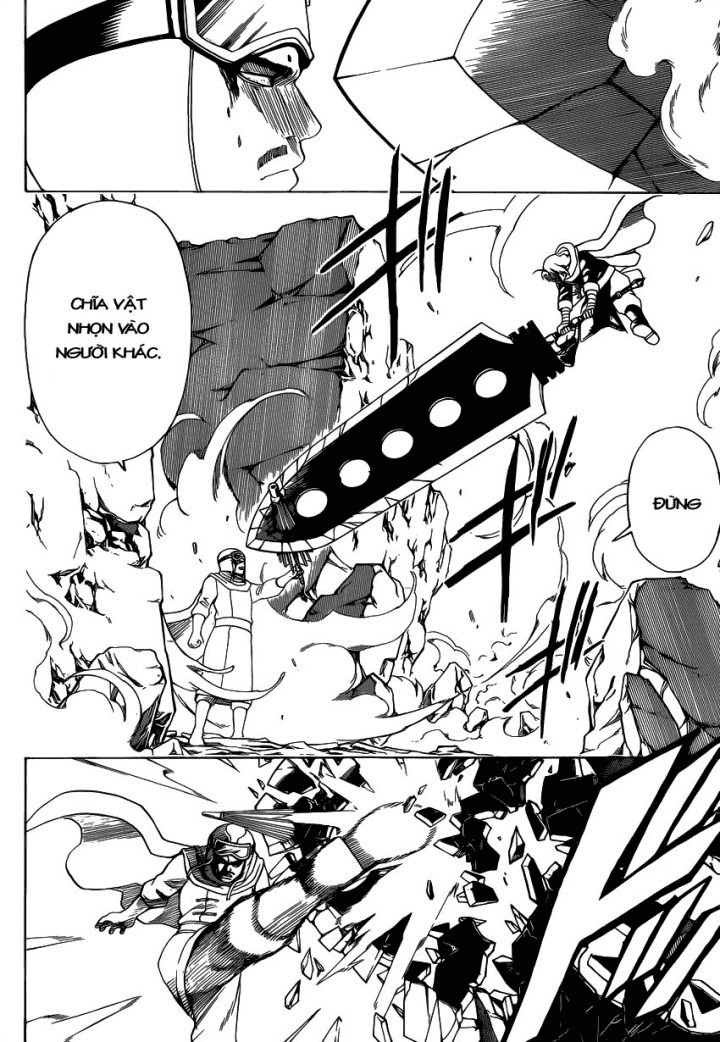 Gintama Tập 576 trang 9