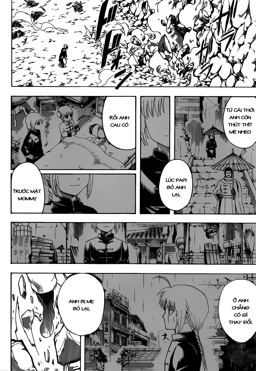 Gintama Tập 577 trang 11