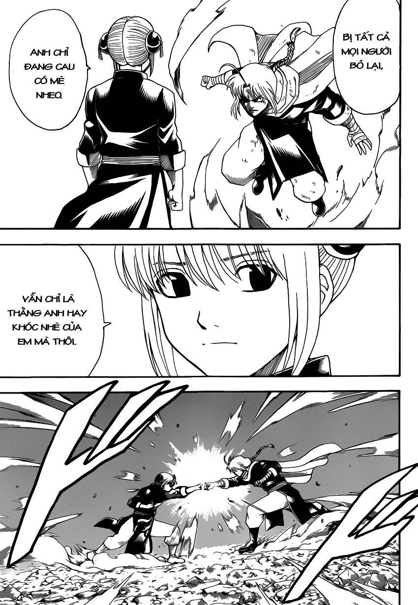 Gintama Tập 577 trang 12
