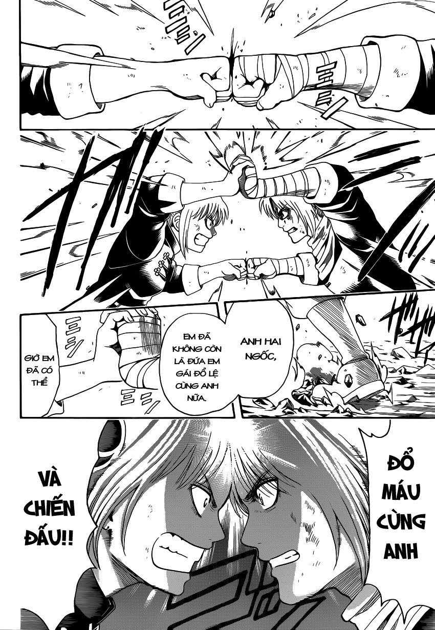 Gintama Tập 577 trang 13