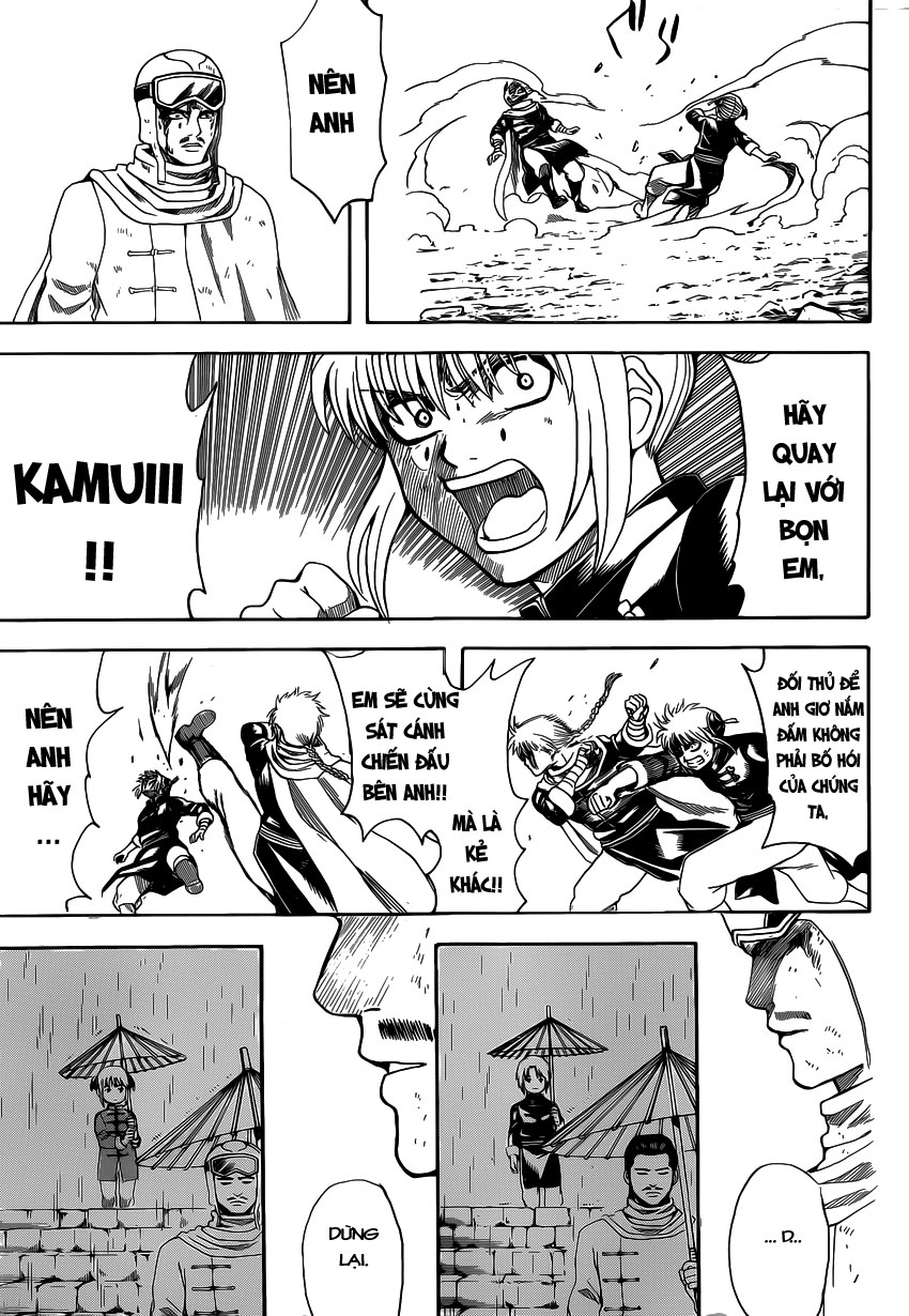 Gintama Tập 577 trang 14