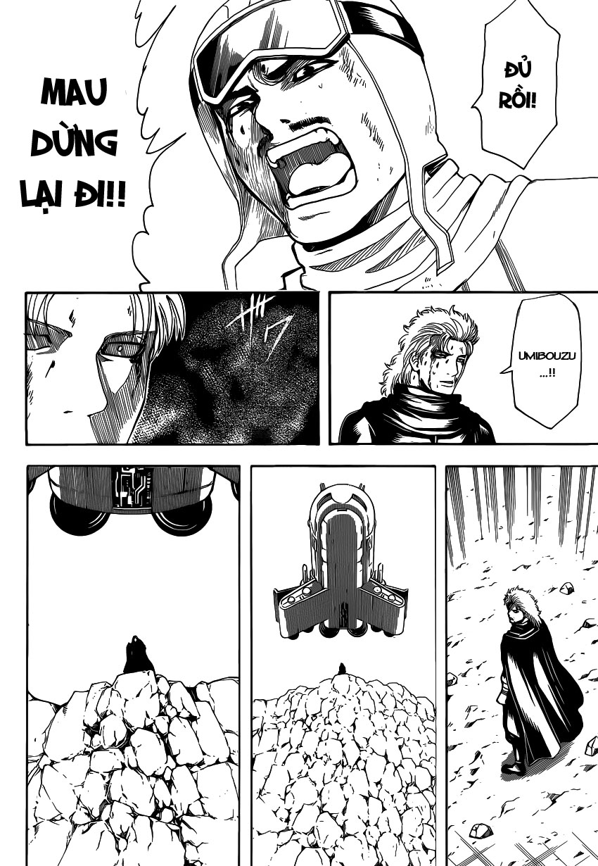 Gintama Tập 577 trang 15