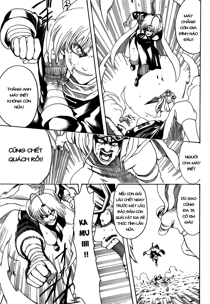 Gintama Tập 577 trang 8