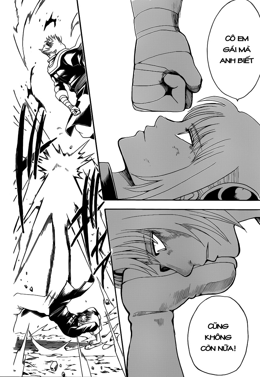 Gintama Tập 577 trang 9
