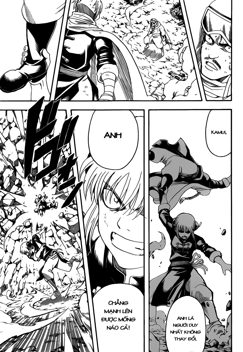 Gintama Tập 577 trang 10