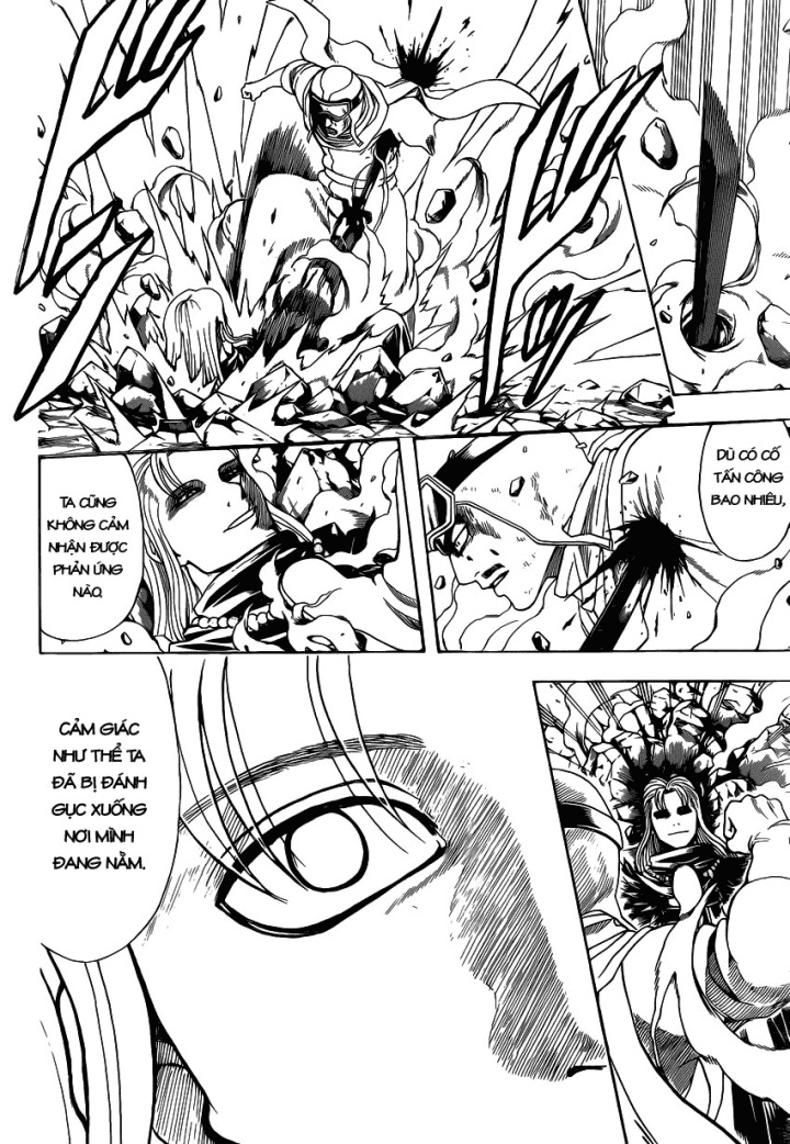 Gintama Tập 578 trang 17