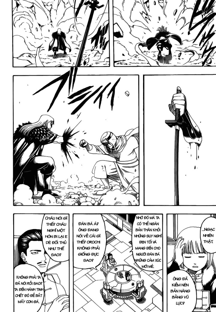 Gintama Tập 578 trang 21