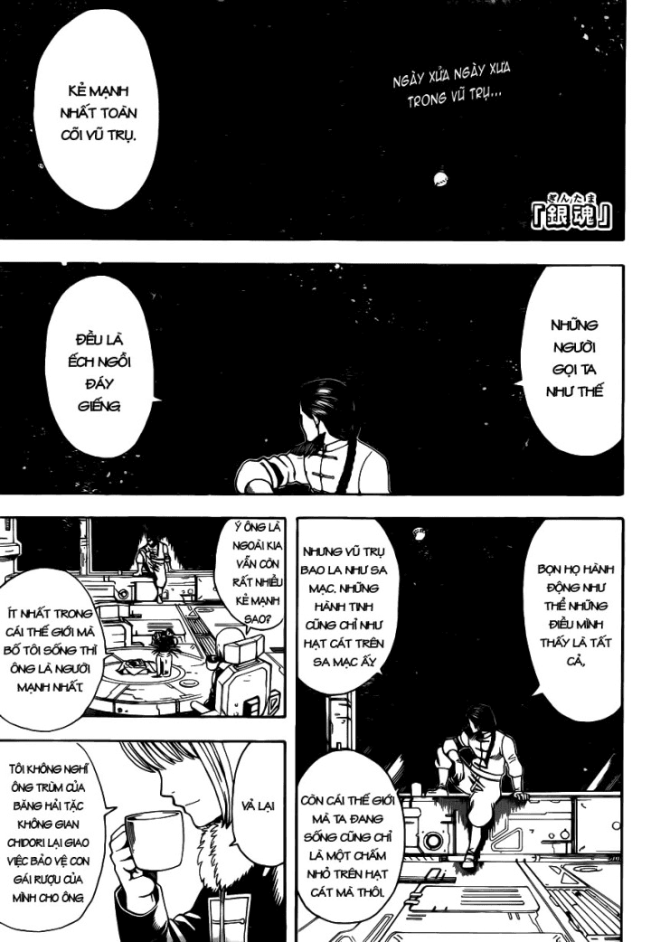 Gintama Tập 578 trang 4