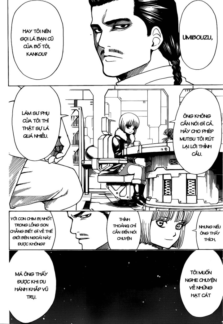 Gintama Tập 578 trang 5
