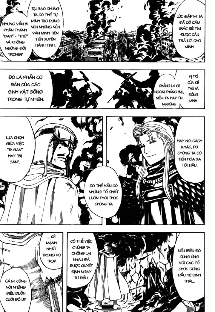 Gintama Tập 578 trang 8