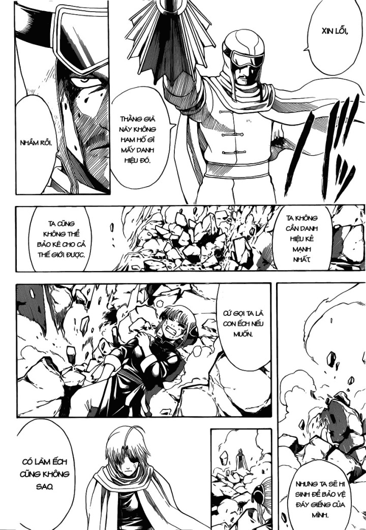 Gintama Tập 578 trang 9