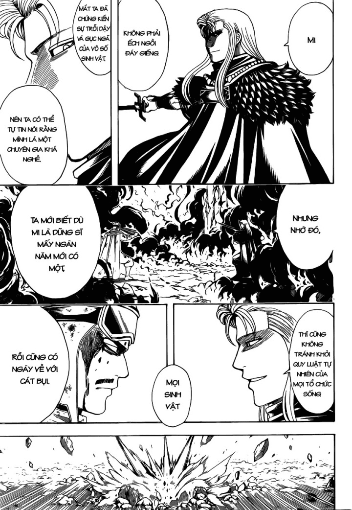 Gintama Tập 578 trang 10