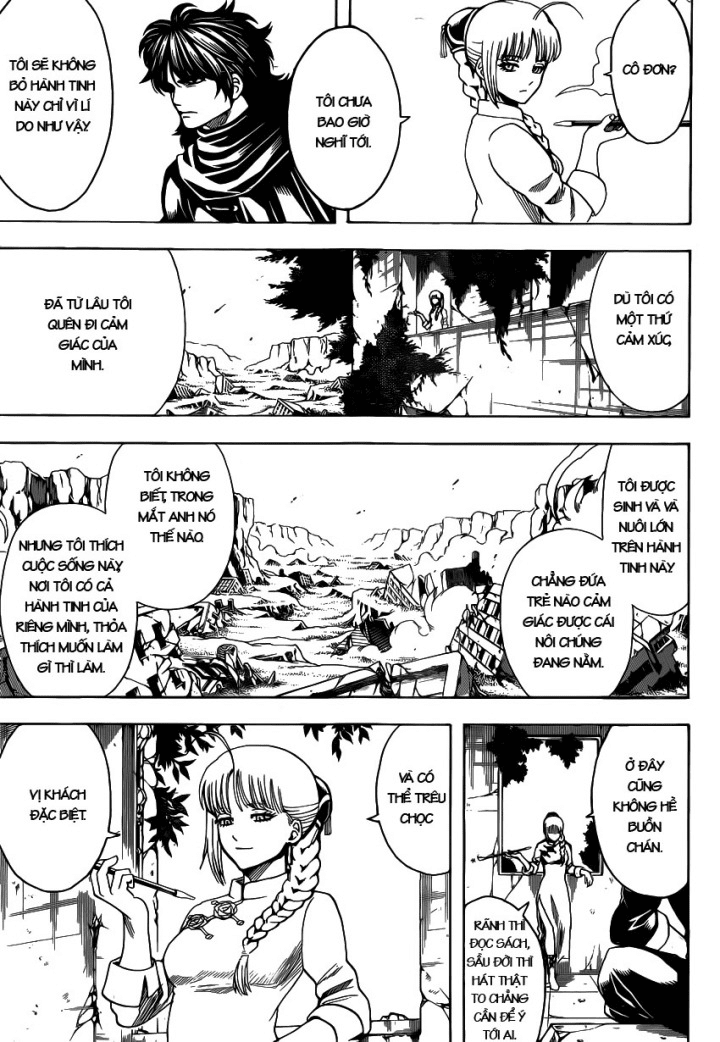 Gintama Tập 579 trang 15