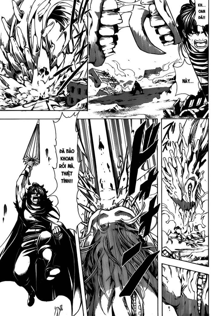 Gintama Tập 579 trang 7
