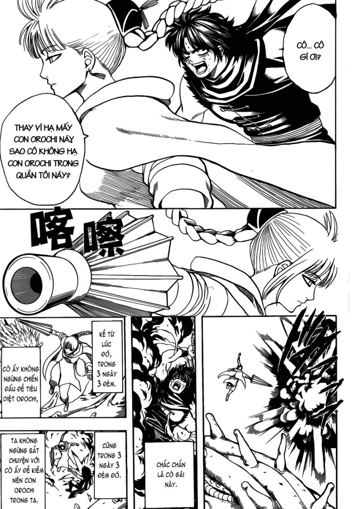 Gintama Tập 579 trang 9