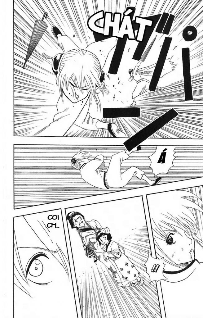 Gintama Tập 58 trang 17