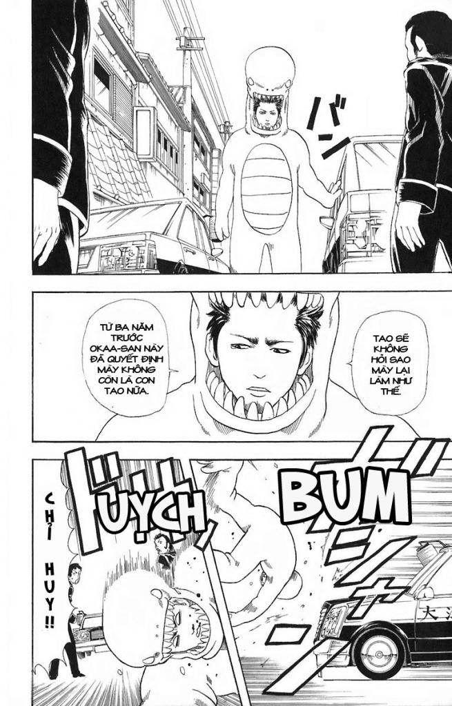 Gintama Tập 58 trang 3