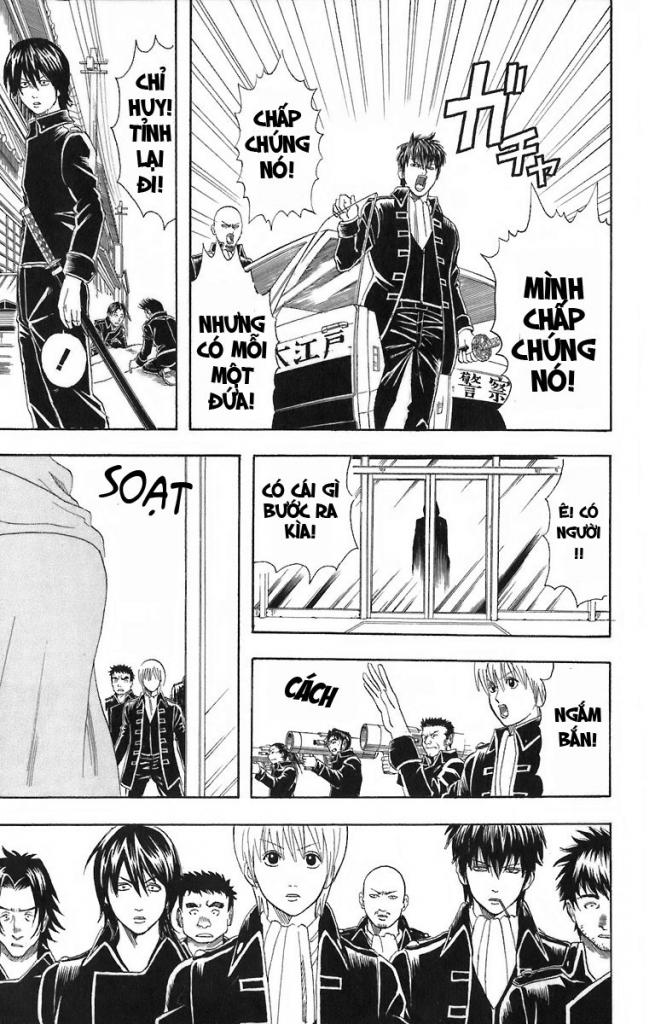 Gintama Tập 58 trang 4