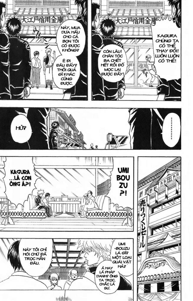 Gintama Tập 58 trang 6