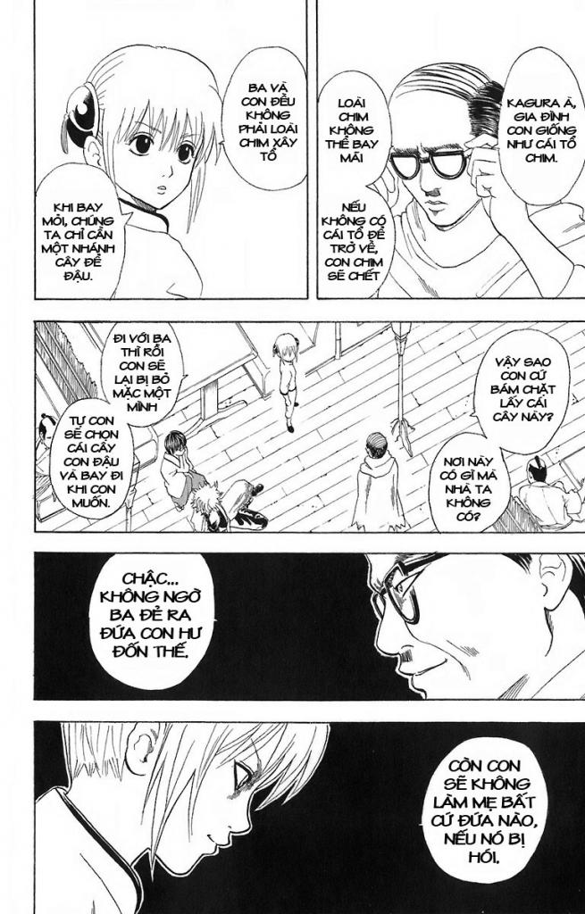 Gintama Tập 58 trang 9