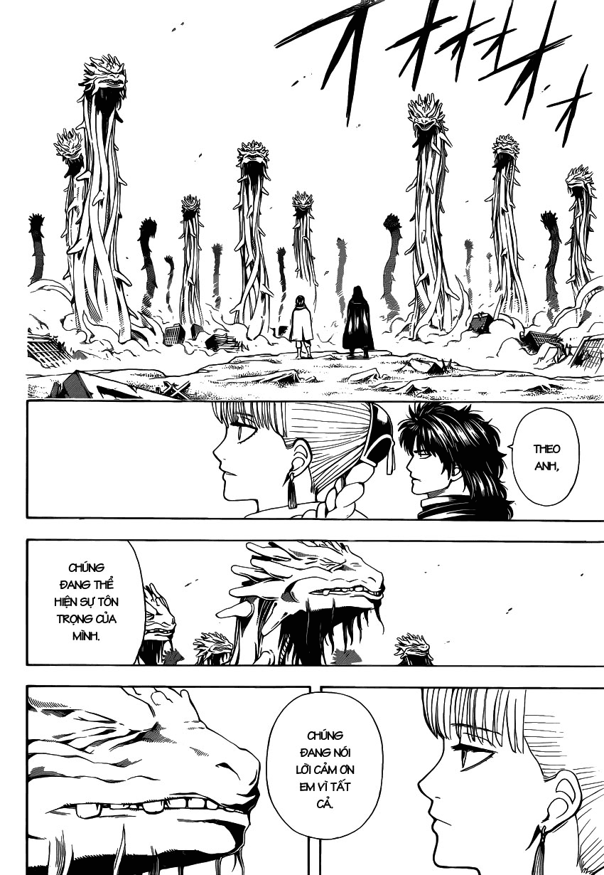 Gintama Tập 580 trang 6