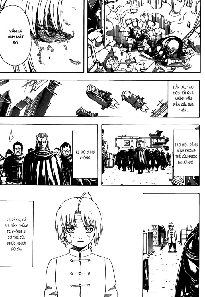 Gintama Tập 581 trang 12
