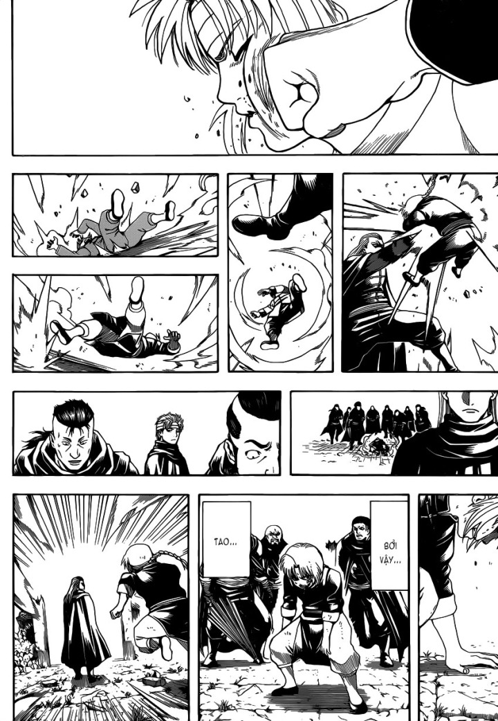 Gintama Tập 581 trang 13