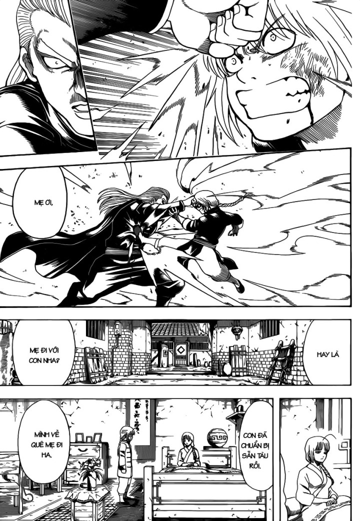 Gintama Tập 581 trang 14