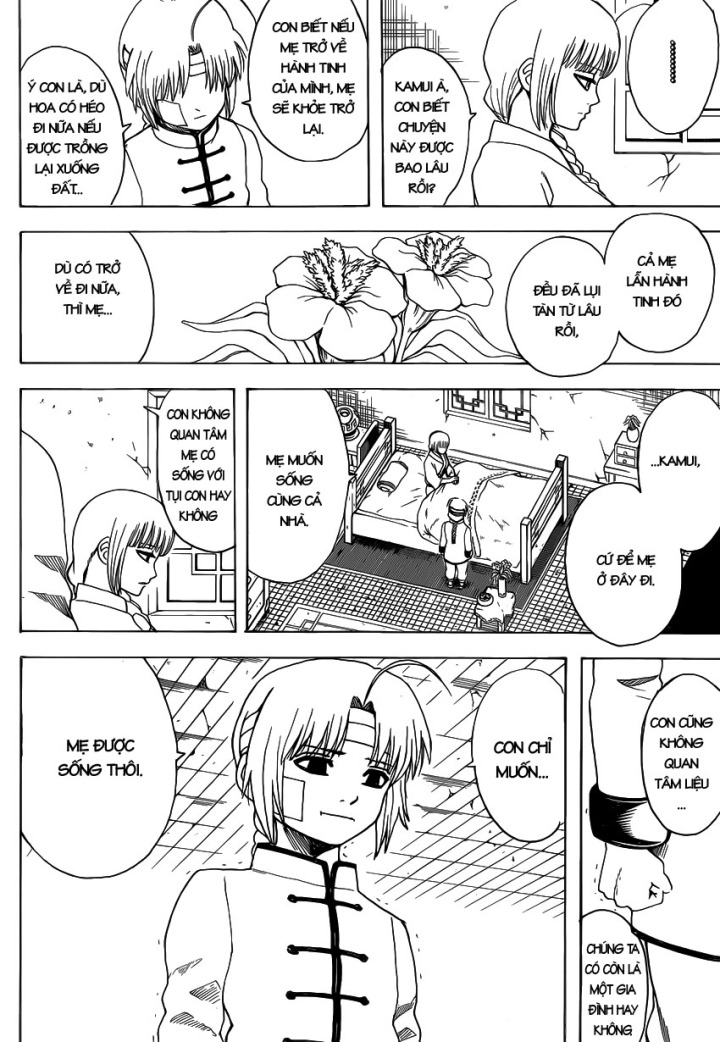 Gintama Tập 581 trang 15