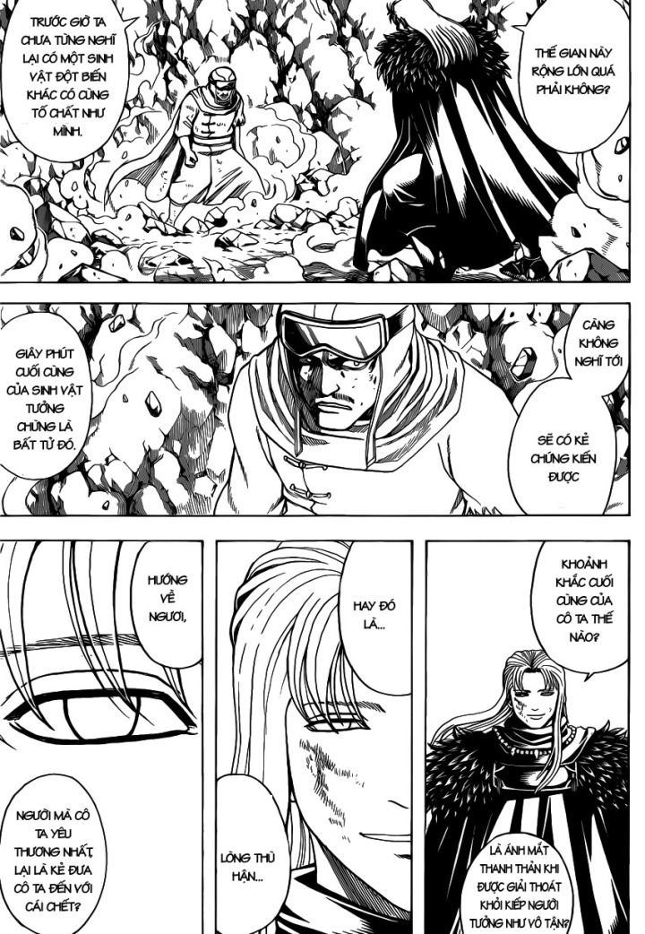 Gintama Tập 581 trang 5