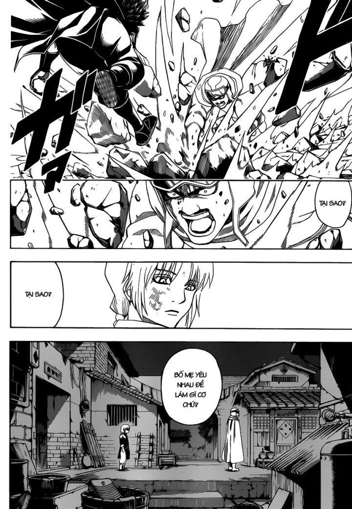 Gintama Tập 581 trang 6