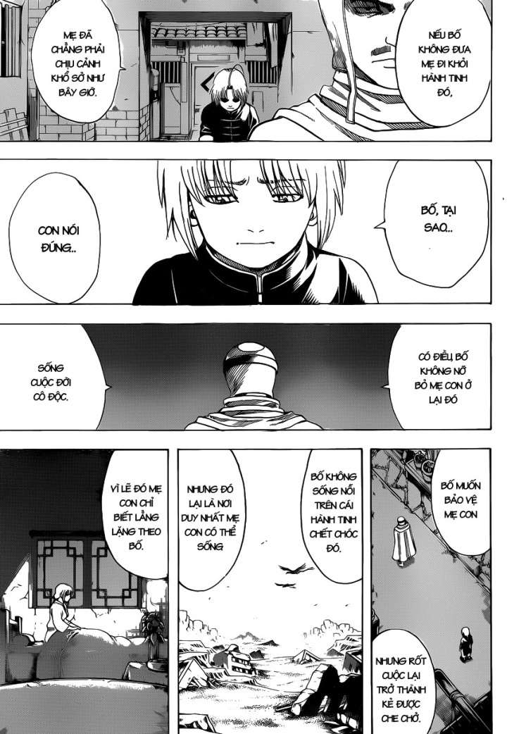 Gintama Tập 581 trang 7