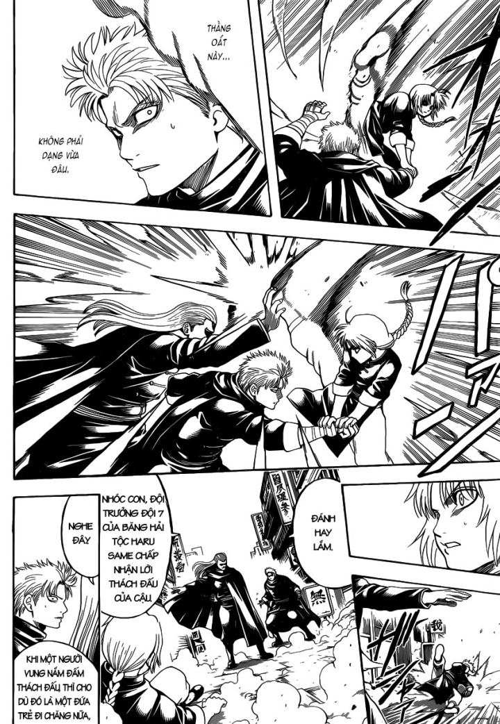 Gintama Tập 581 trang 9