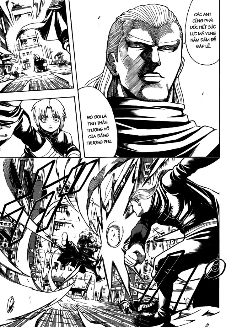 Gintama Tập 581 trang 10