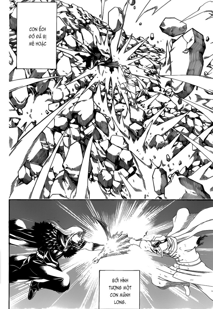 Gintama Tập 582 trang 11