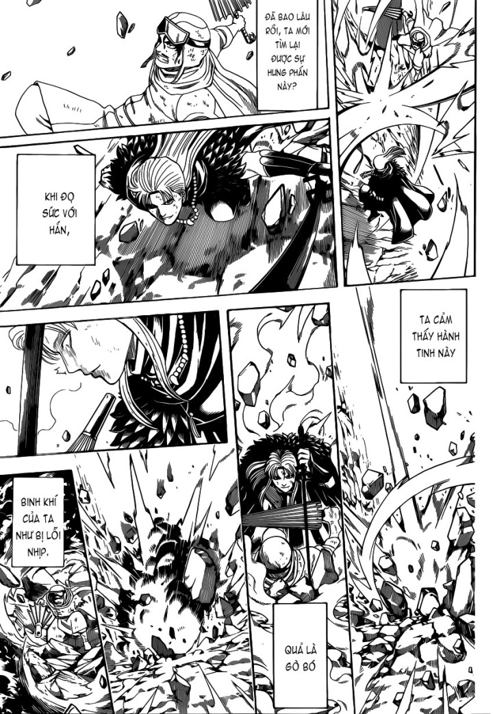 Gintama Tập 582 trang 12