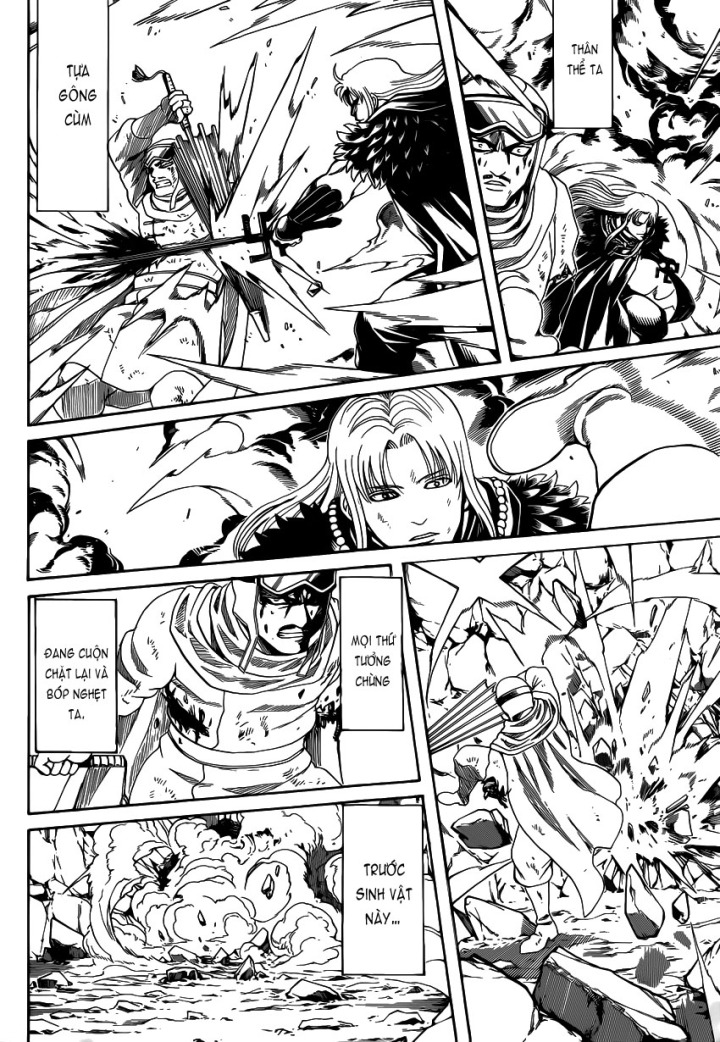 Gintama Tập 582 trang 13