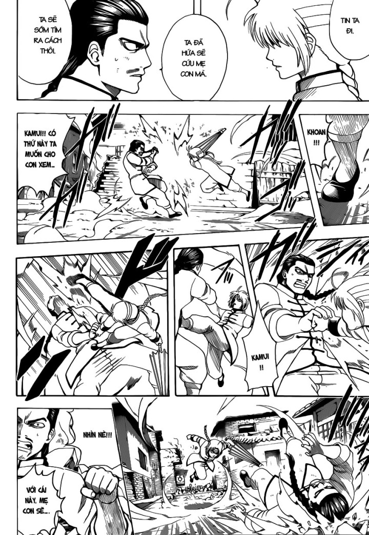 Gintama Tập 582 trang 3