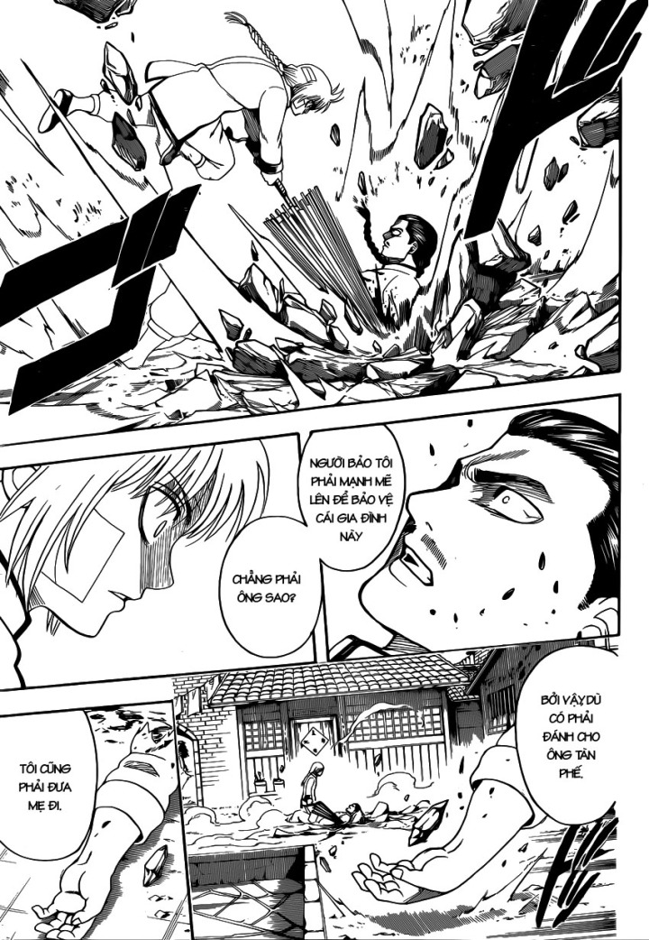 Gintama Tập 582 trang 4