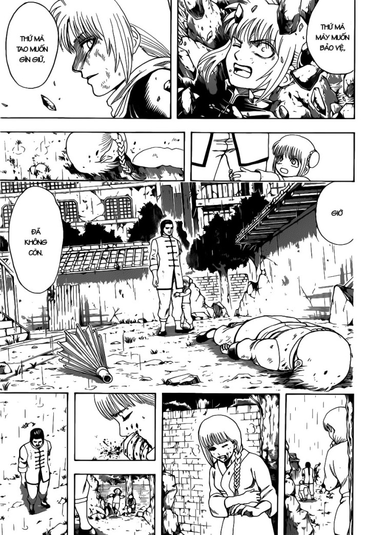 Gintama Tập 582 trang 6