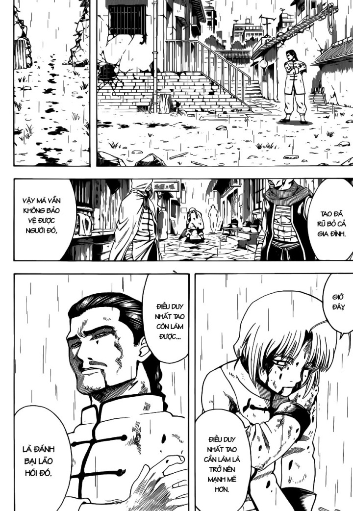 Gintama Tập 582 trang 7