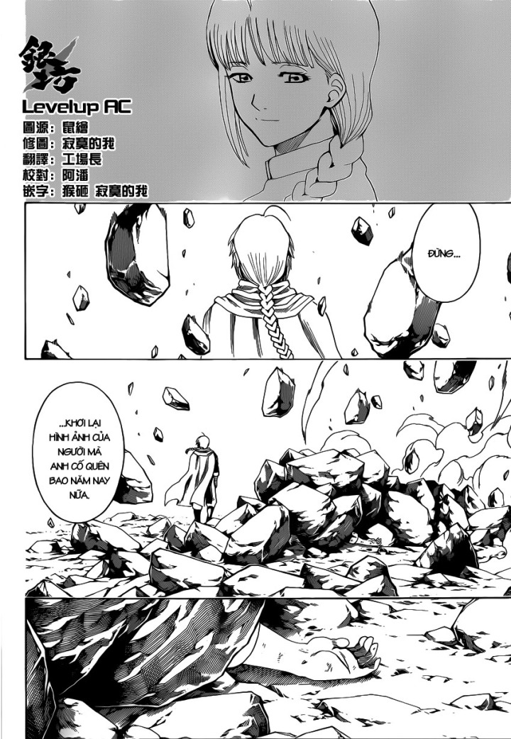 Gintama Tập 582 trang 9
