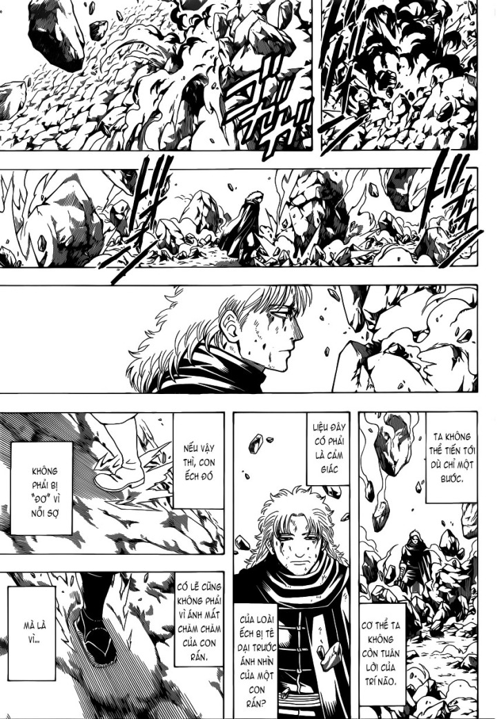 Gintama Tập 582 trang 10
