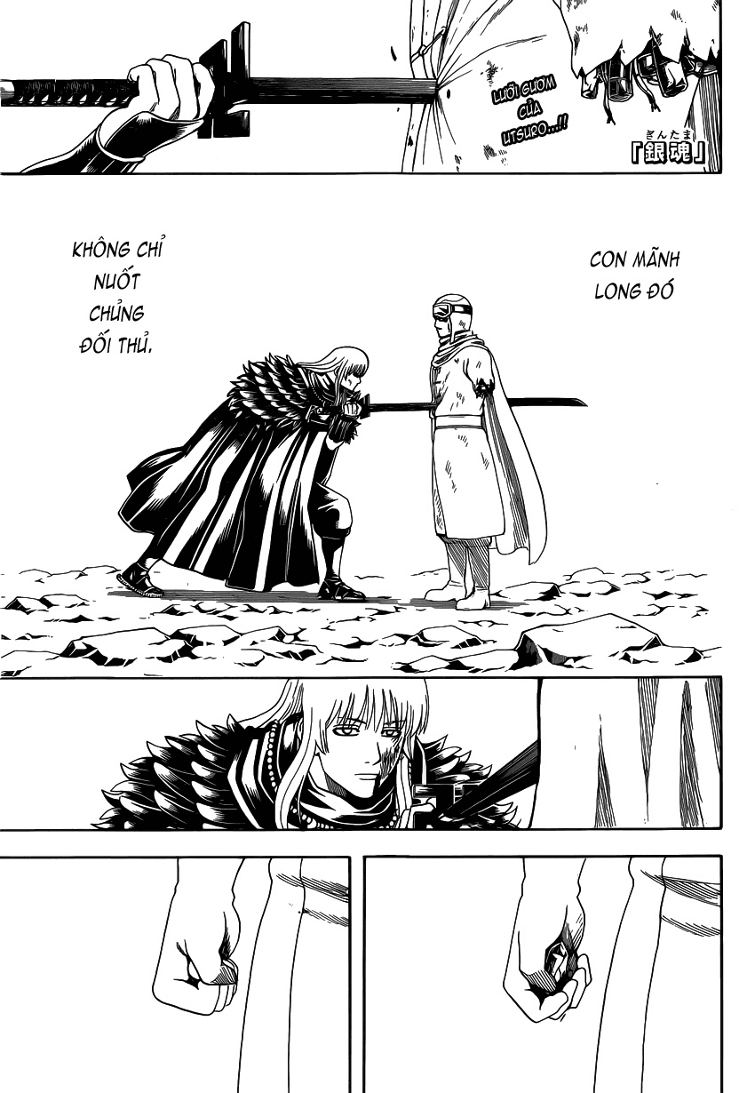 Gintama Tập 583 trang 2
