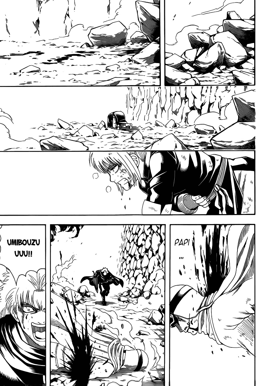 Gintama Tập 583 trang 12